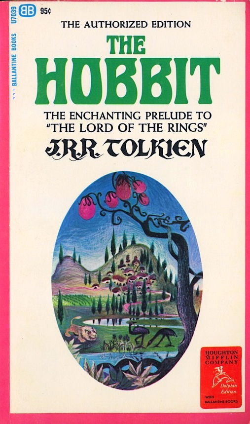 The Hobbit