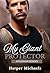 My Giant Protector: Savanna...