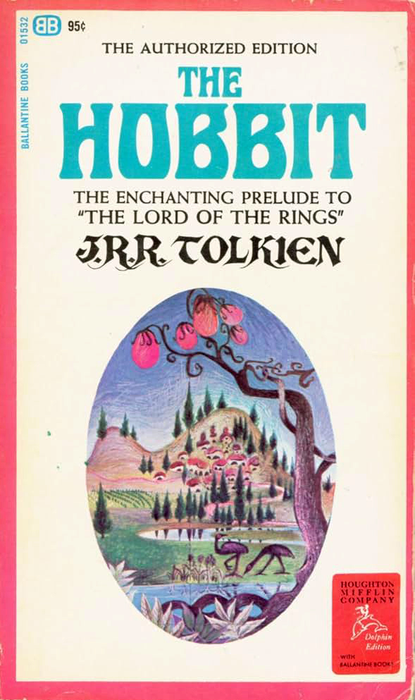 The Hobbit