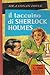 Il taccuino di Sherlock Holmes.