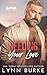 Needing Your Love by Lynn Burke