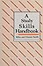 Study Skills Handbook