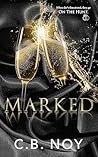 Marked (On The Hunt, #3)