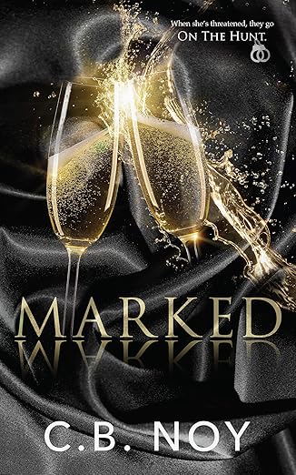 Marked (On The Hunt, #3)