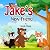 Jake’s new friend by Jacob Sharp
