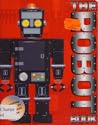 The Robot Book The Robot Book