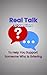 Real Talk : 72 Questions To...