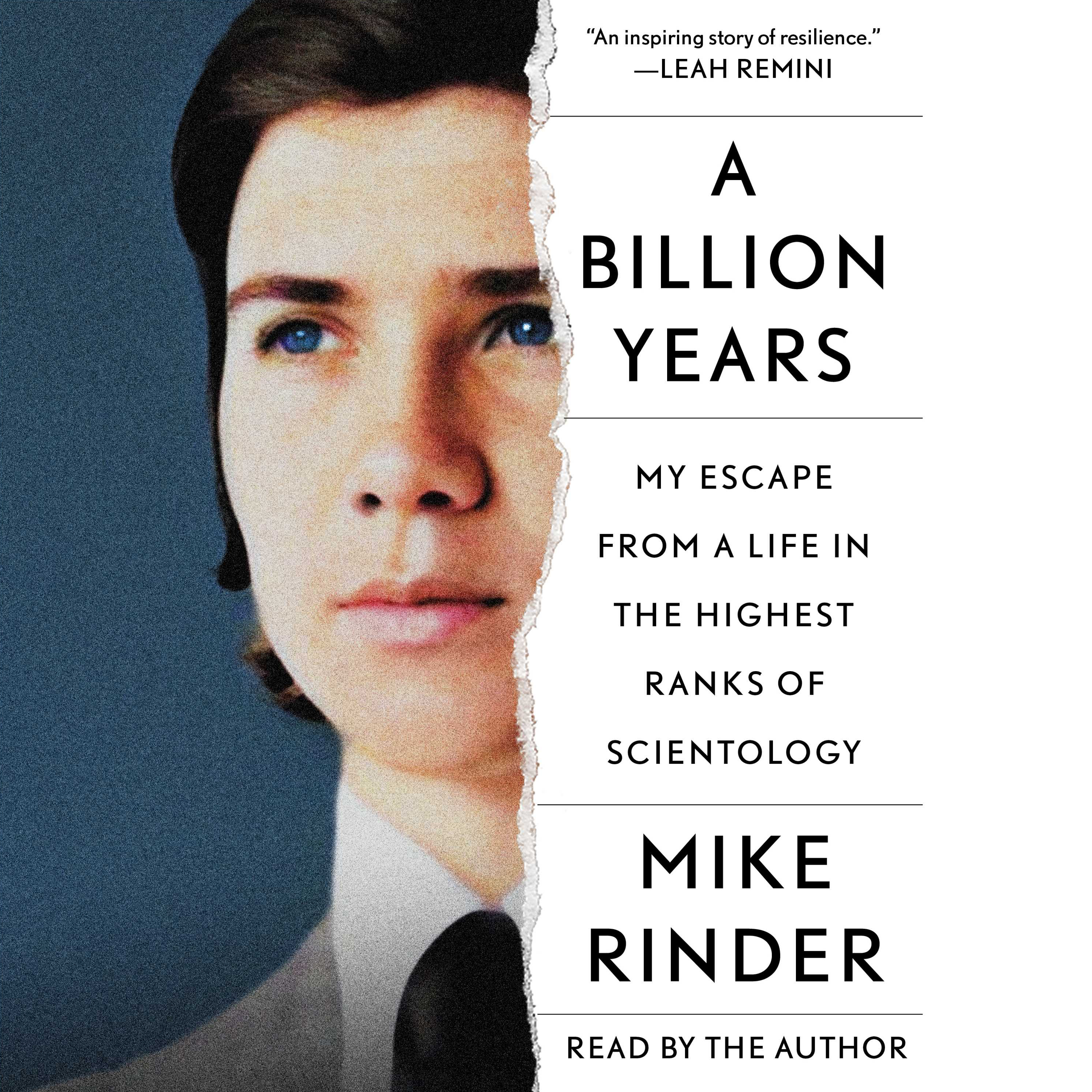 A Billion Years: My Escape From a Life in the Highest Ranks of Scientology