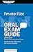Private Pilot Oral Exam Gui...