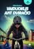 Vaiduoklis ant dviračio