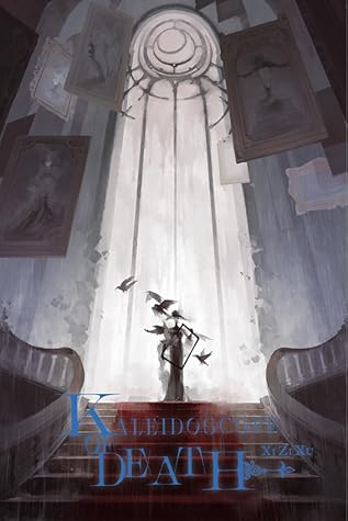 Kaleidoscope of Death Vol. 2