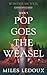 Pop Goes the Weasel (Winter...