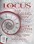 Locus Magazine, Issue #772,...