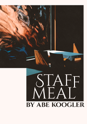 Staff Meal