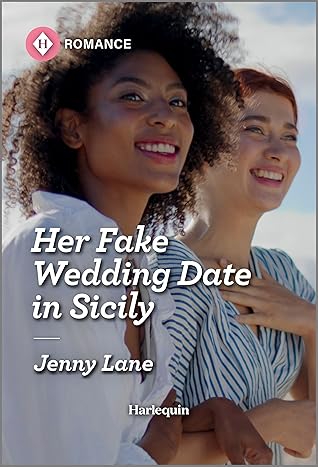 Her Fake Wedding Date in Sicily: A Harlequin Billionaire Contemporary Romance (Harlequin Romance, 4966)