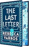 The Last Letter