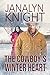 The Cowboy's Winter Heart by Janalyn Knight