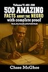 500 Amazing Facts...