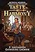 Taste of Harmony