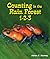 Counting in the Rain Forest 1-2-3 (All About Counting in the Biomes Book 6)