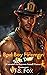 Bad Boy Fireman Next Door by T.S.  Fox