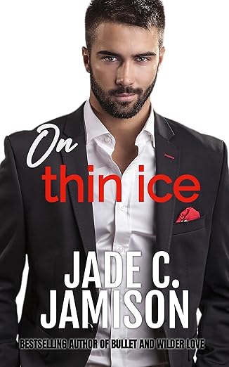 On Thin Ice (My Billionaire Enemy, #2)