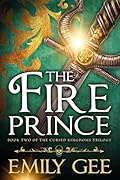 The Fire Prince