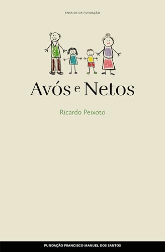 Avós e Netos (Portuguese Edition)