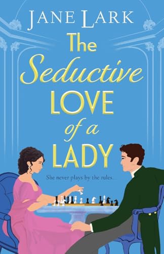 The Seductive Love of a Lady (Paperback)