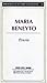 Poesia, 1952-1993 by Maria Beneyto