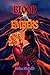Blood and Embers by Jordan Michelle