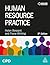Human Resource Practice
