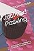 Justified Passing by Margareth Ralph
