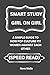 Smart Study: Girl on Girl: A Simple Guide to How Pop Culture Pit Women Against Each Other (SpeedRead)