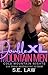 Double XL Mountain Men: A MFM Menage Twin Taboo Romance (Dangerous Desires)