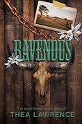 Ravenous: A Dark Romance
