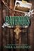 Ravenous: A Dark Romance (Blackthorne Ranch #1)