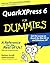 QuarkXPress6 For Dummies (F...