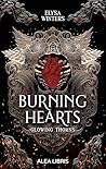Burning Hearts: Glowing Thorns (German Edition)