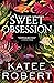 Sweet Obsession (Dark Olympus, #8)