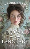 Love in Any Language by Susanne Dietze