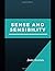 Sense and Sensibility