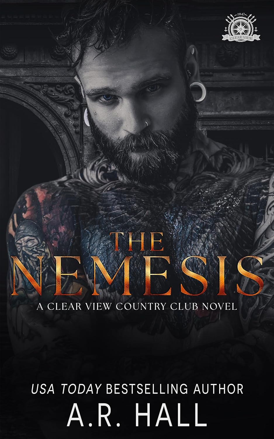 The Nemesis (Clear View Country Club)