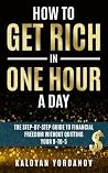 How to Get Rich i...