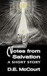 Notes from Salvation Notes from Salvation