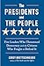 The Presidents and the People: Five Leaders Who Threatened Democracy and the Citizens Who Fought to Defend It