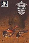 The Wild Adventures of Sherlock Holmes, Vol. 5