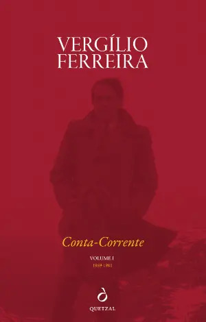 Conta-Corrente - Volume I - 1969-1981 (Hardcover)