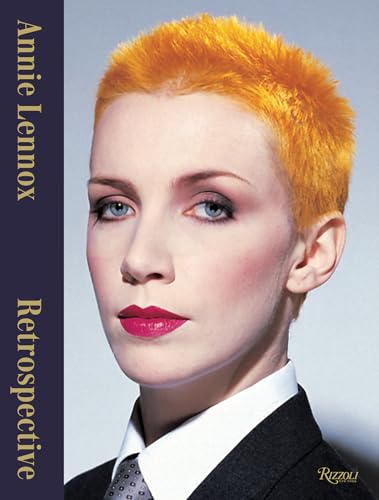 Annie Lennox: Retrospective (Hardcover)