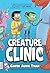 Creature Clinic: A graphic ...